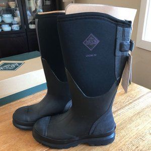 Muck Boot Company CHORE CALF XF EXTENDED FIT